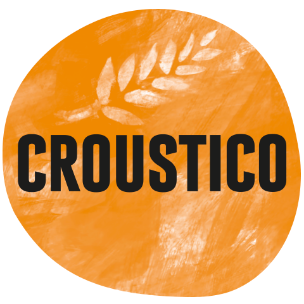 Croustico Logo