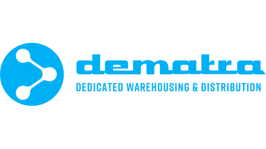 Dematra Logo