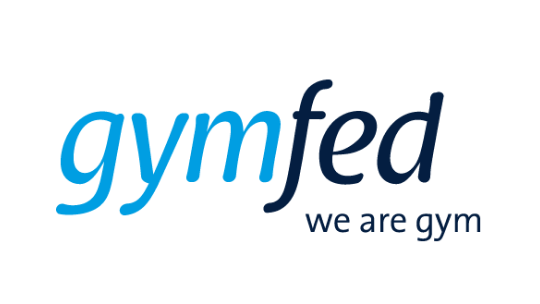 Gymfed Logo