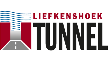 Liefkenshoektunnel Logo