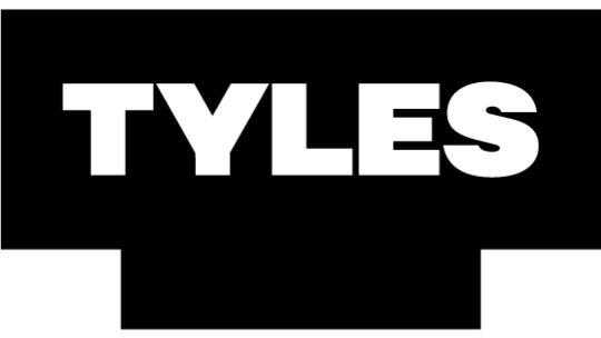 Tyles Logo