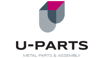 U-Parts Logo